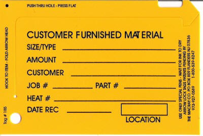 www.macrayco.com - The Macray Company - Designer and Manufacturer of ...